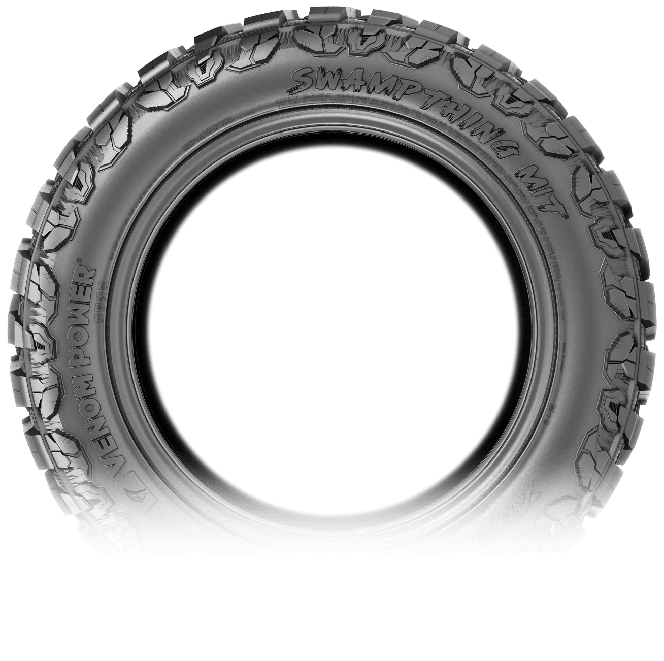 tire sidewall detail 1