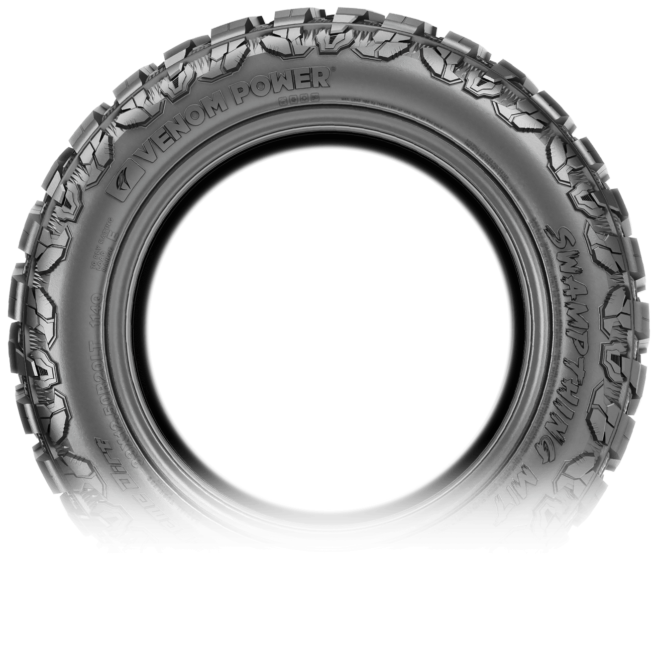 tire sidewall detail 2